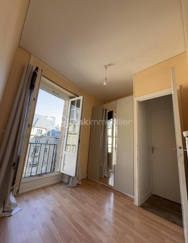 Vente Appartement à Saint-Malo 4 pièces