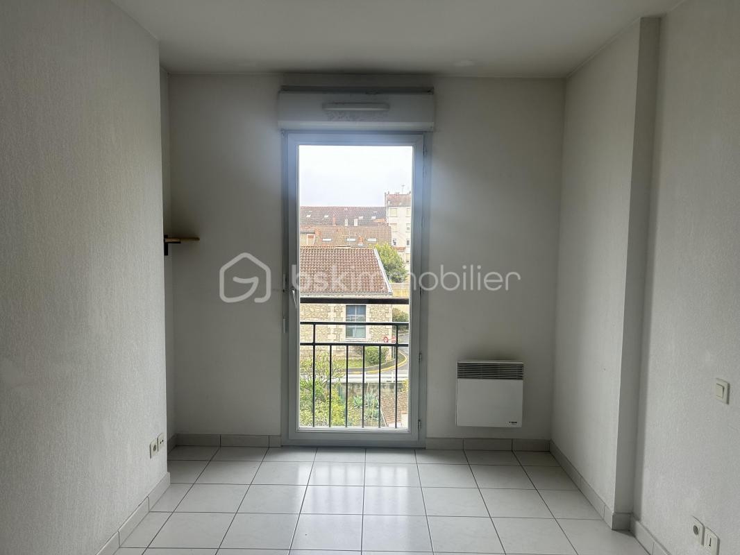 Vente Appartement à Périgueux 4 pièces