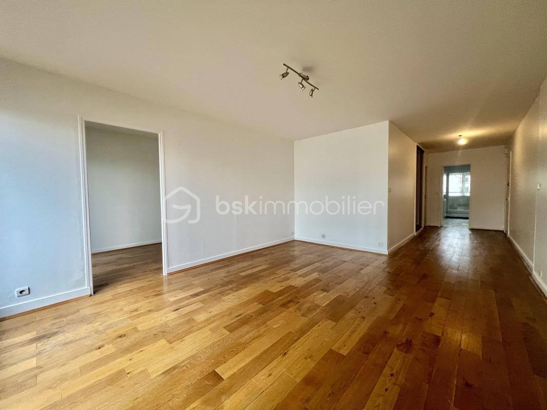 Vente Appartement à Paris Vaugirard 15e arrondissement 3 pièces