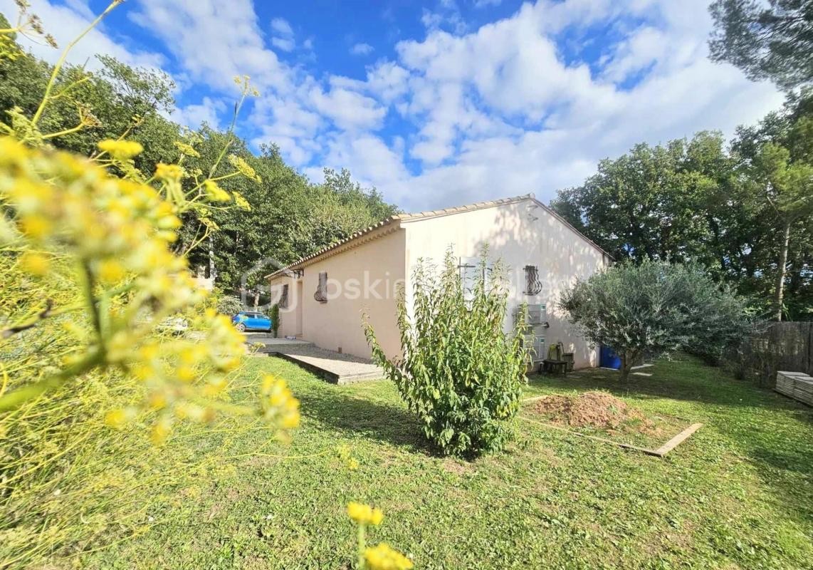 Vente Maison à la Motte 4 pièces