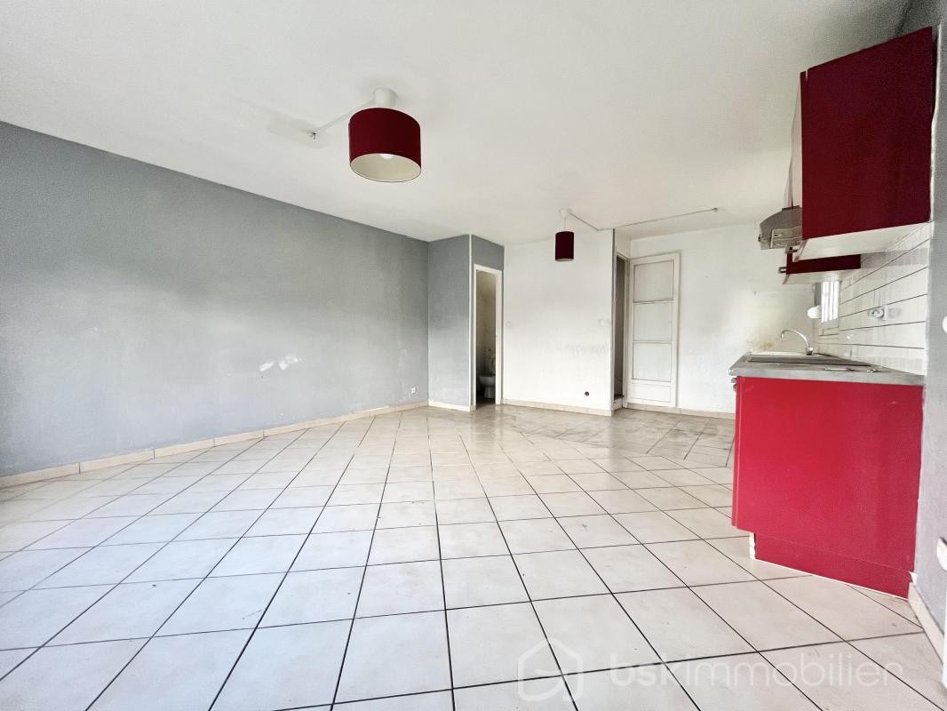 Vente Appartement à Éragny 3 pièces