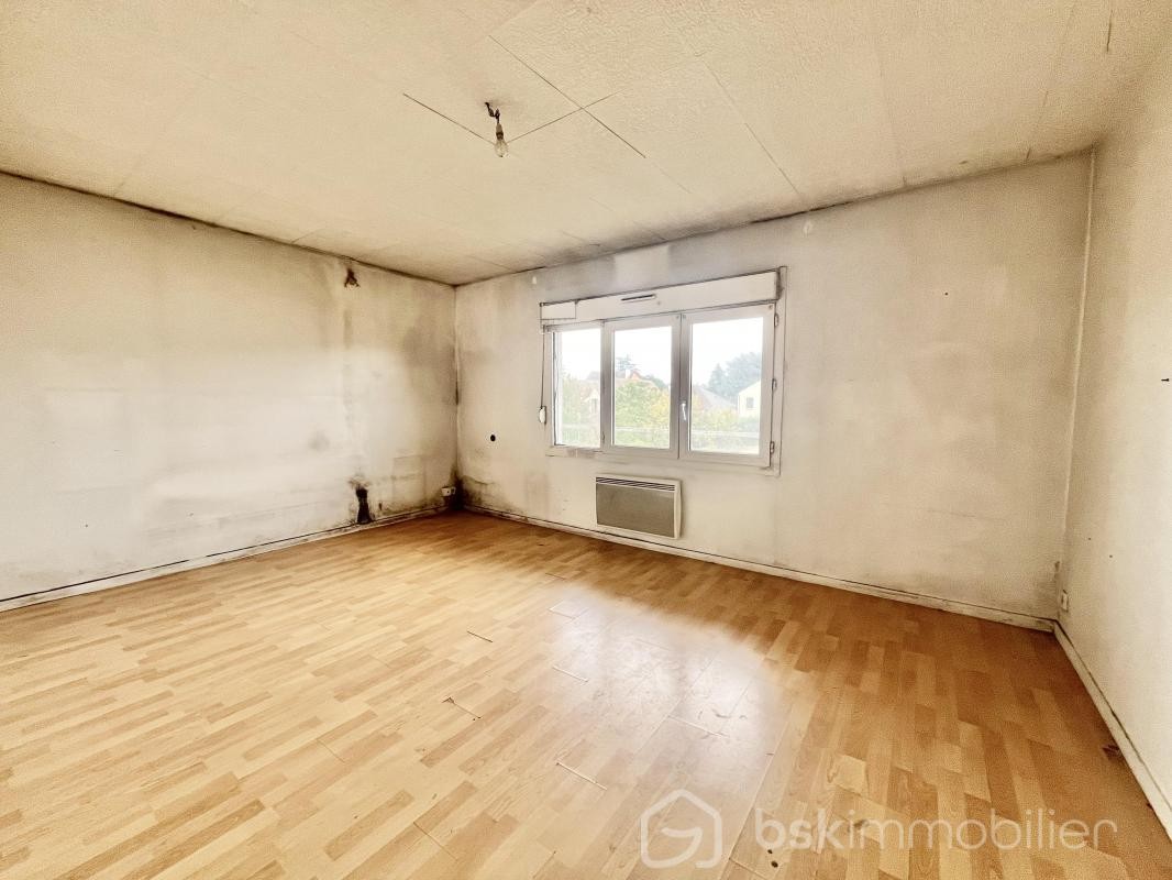 Vente Appartement à Éragny 3 pièces