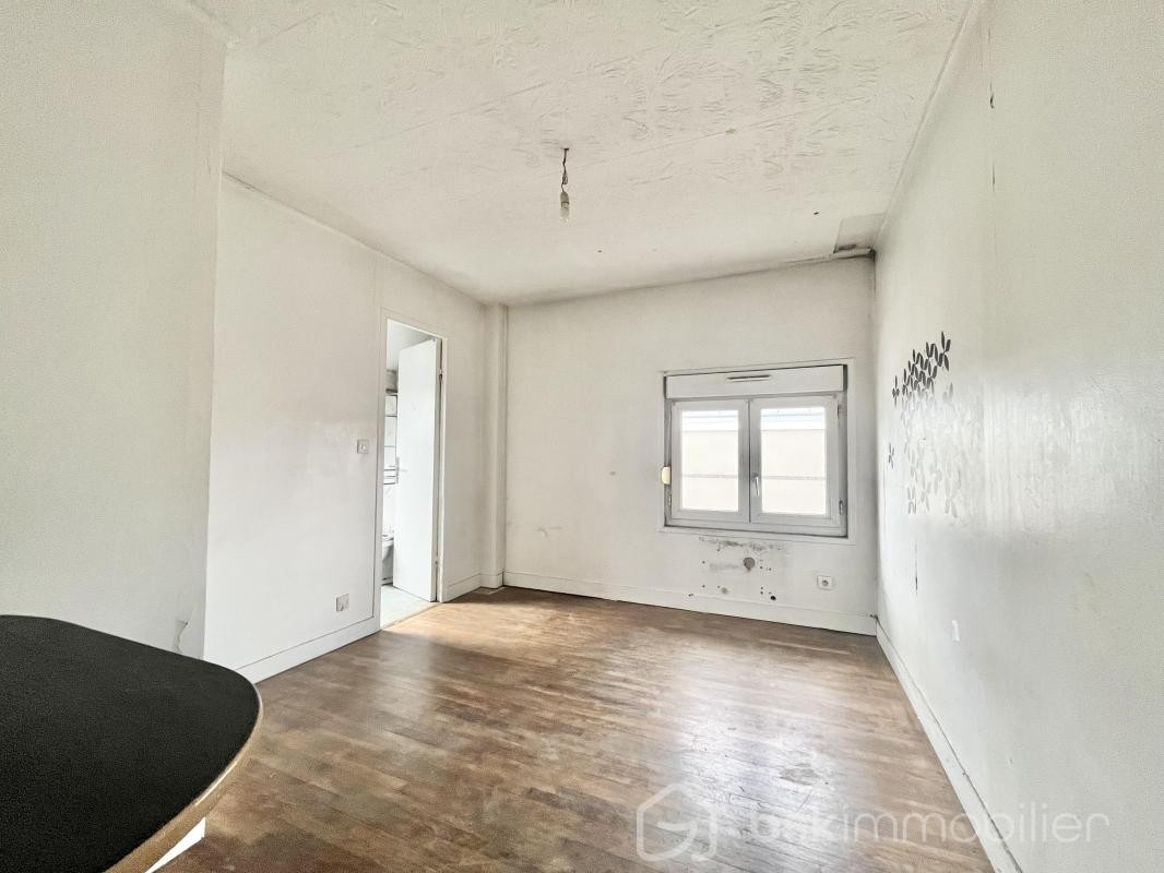 Vente Appartement à Éragny 3 pièces