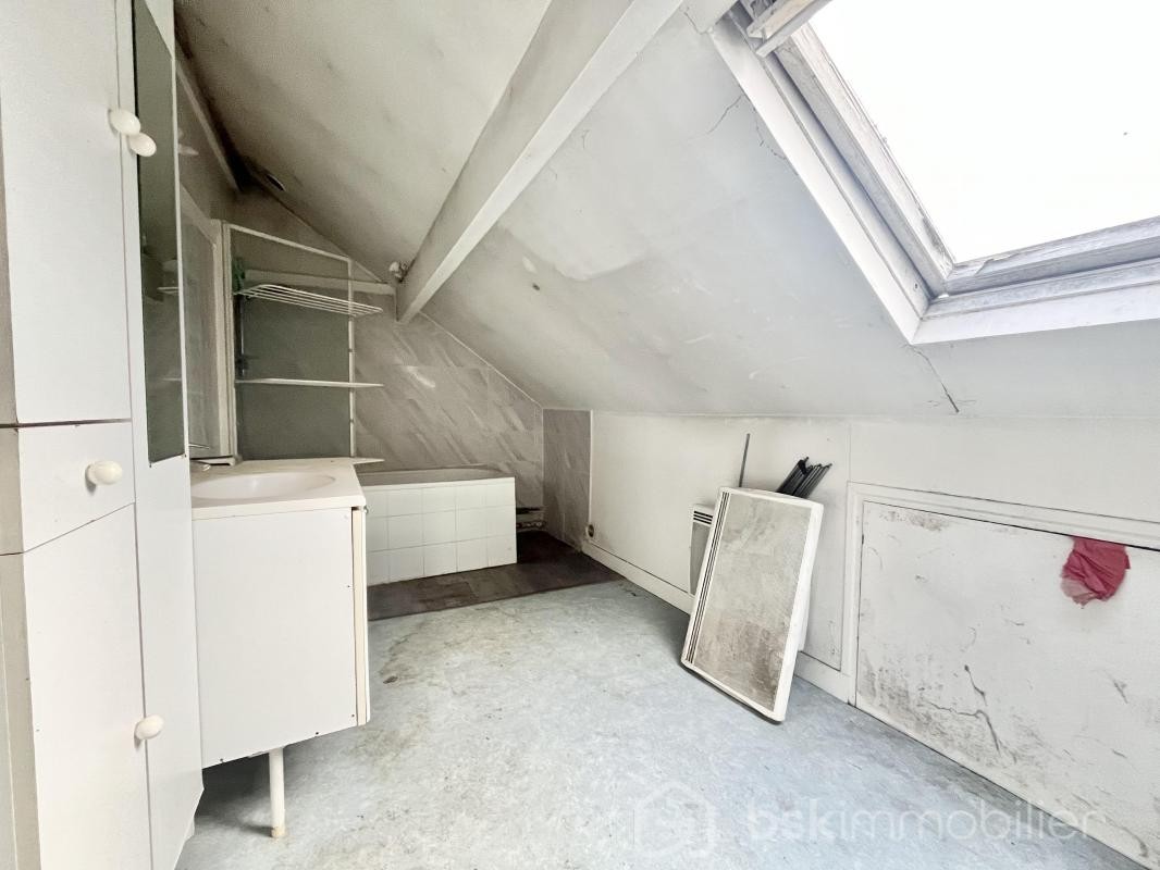 Vente Appartement à Éragny 3 pièces