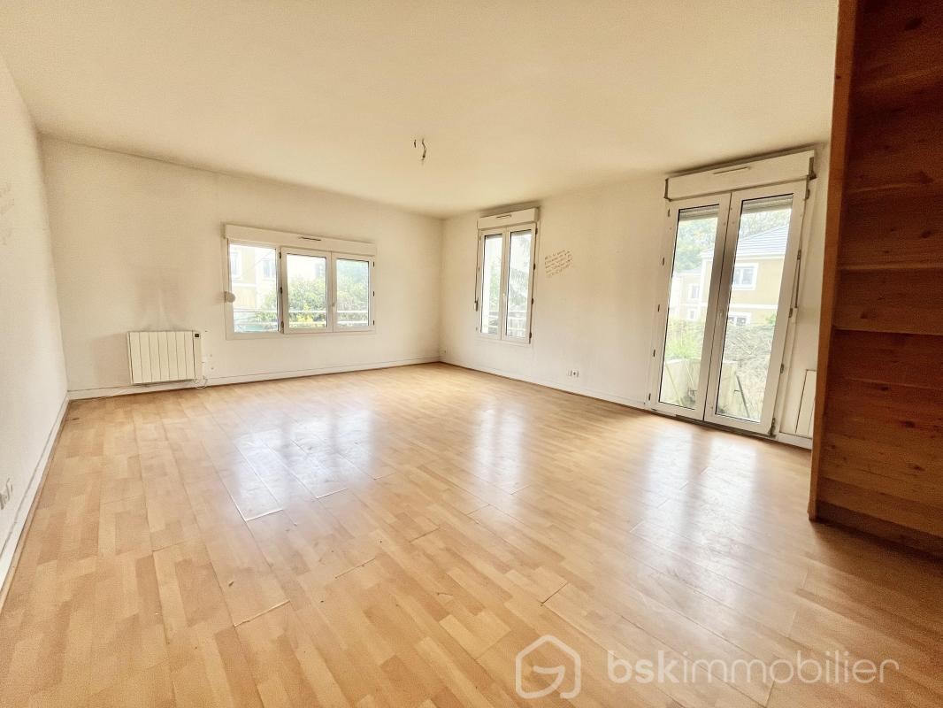 Vente Appartement à Éragny 3 pièces