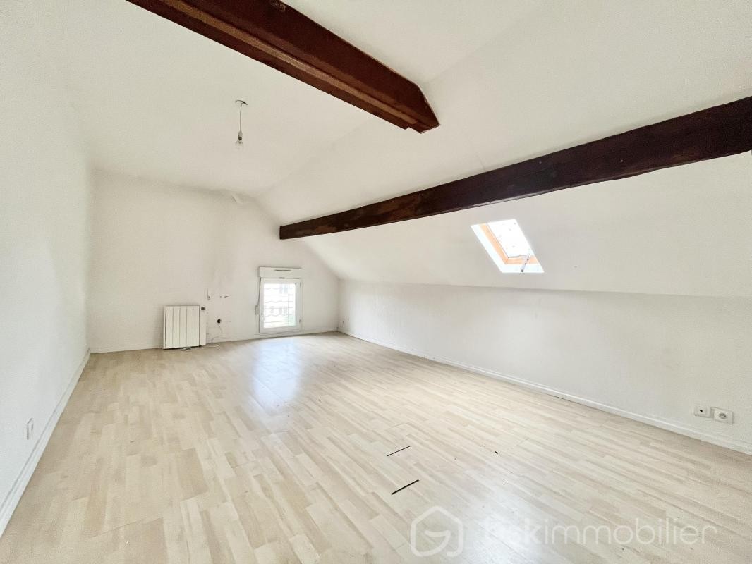 Vente Appartement à Éragny 3 pièces