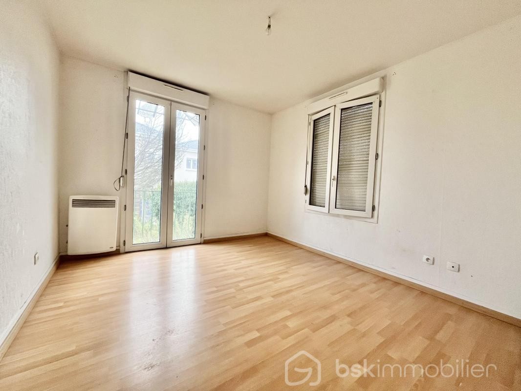 Vente Appartement à Éragny 3 pièces