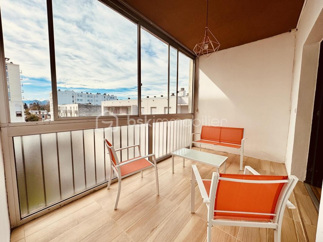 Vente Appartement à Tarbes 4 pièces