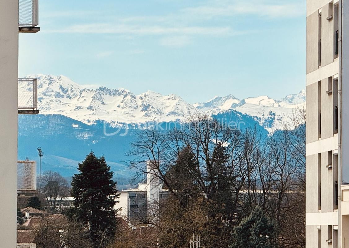 Vente Appartement à Tarbes 4 pièces