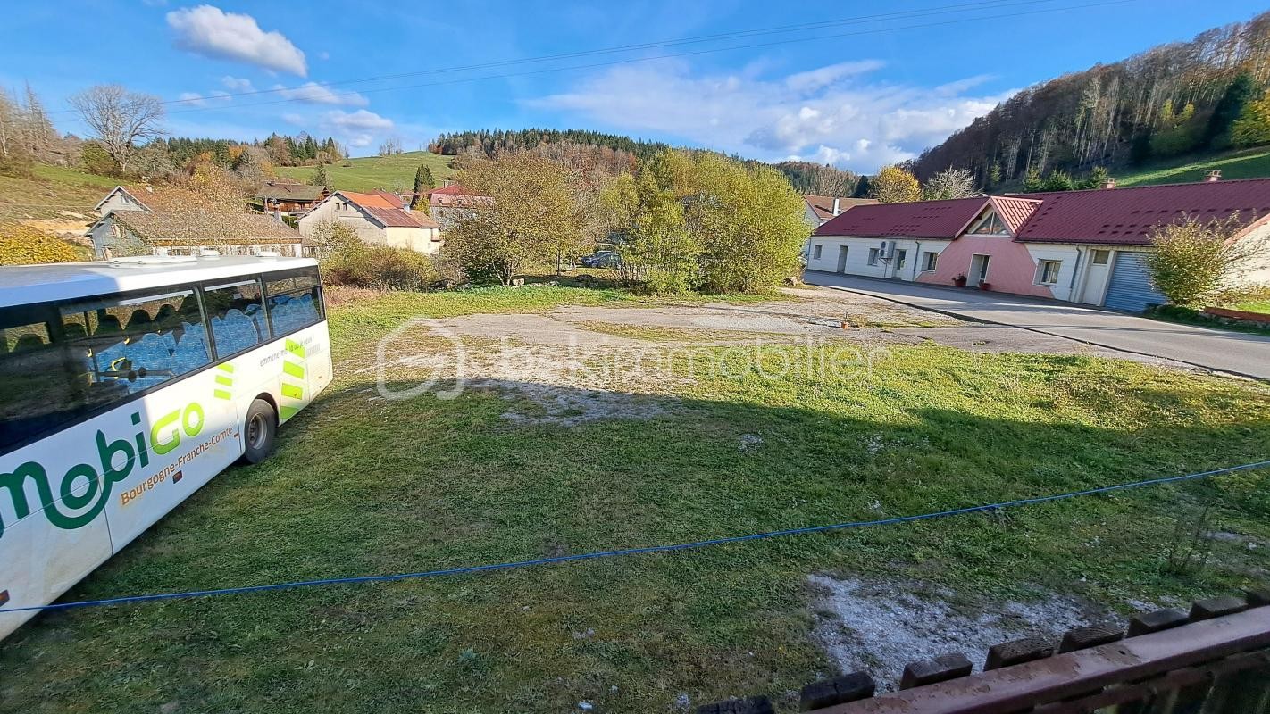 Vente Maison à Foncine-le-Bas 10 pièces