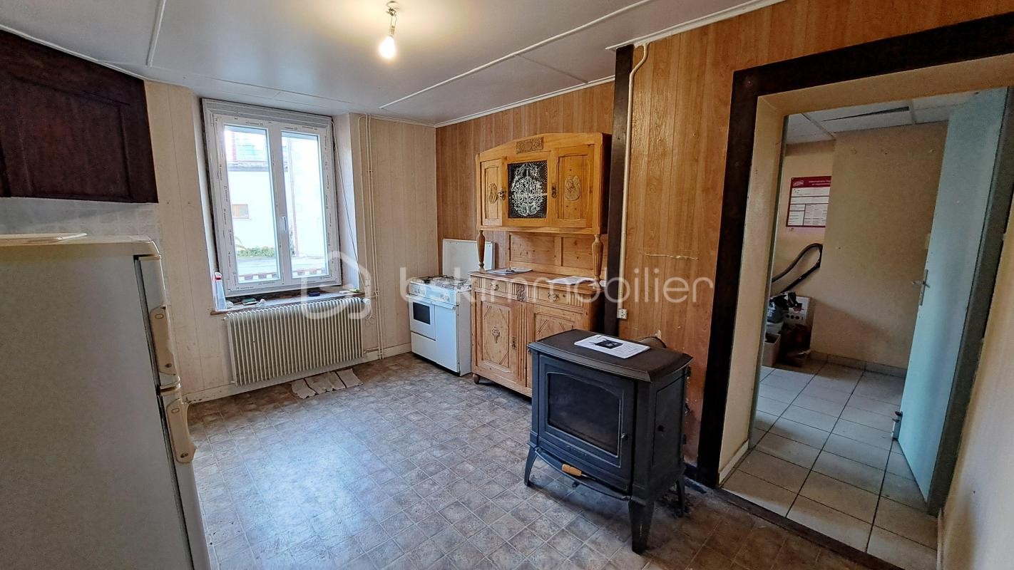 Vente Maison à Foncine-le-Bas 10 pièces