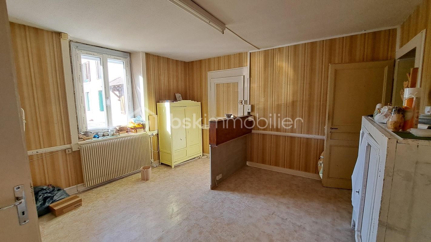 Vente Maison à Foncine-le-Bas 10 pièces