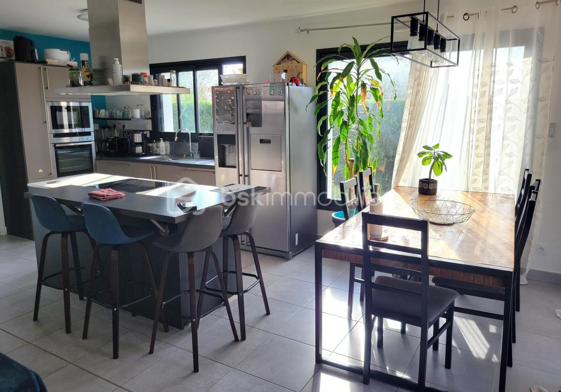 Vente Maison à Châtellerault 6 pièces