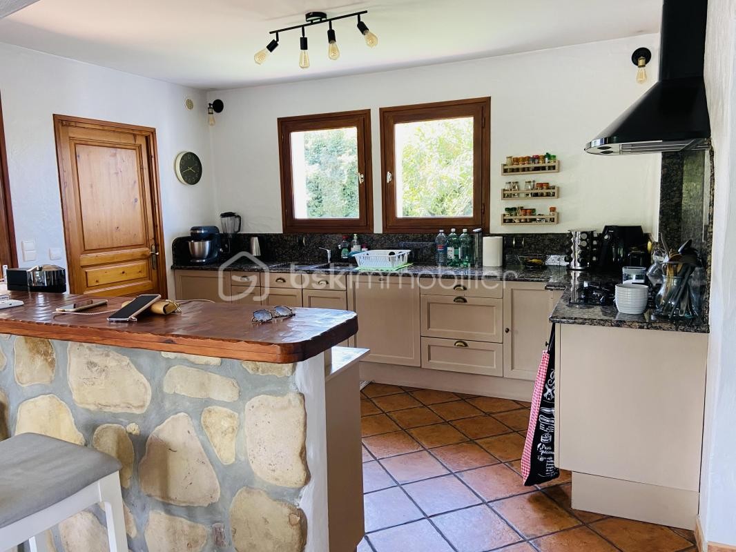 Vente Maison à Urrugne 6 pièces