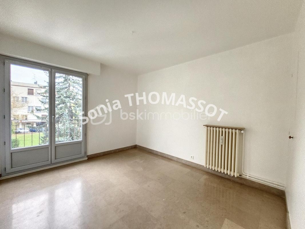 Location Appartement à Saint-Jean-de-Losne 4 pièces