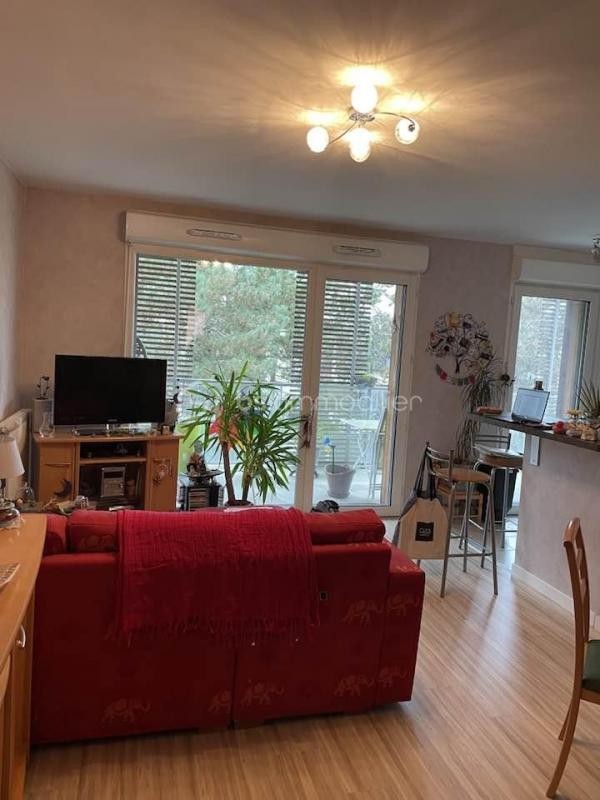 Vente Appartement à les Ulis 3 pièces