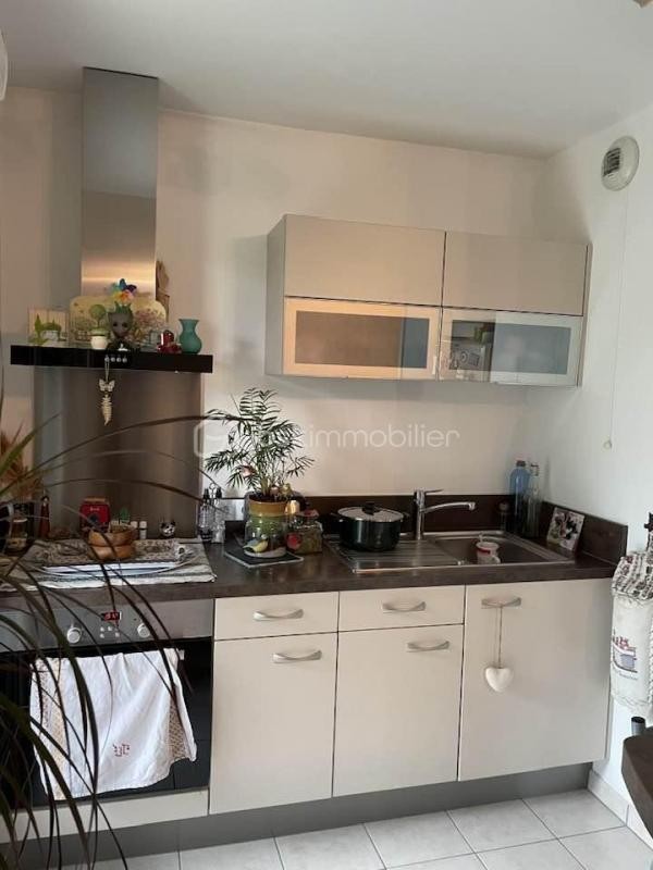 Vente Appartement à les Ulis 3 pièces