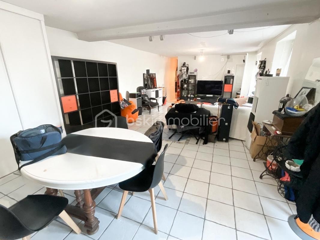 Vente Maison à Lizy-sur-Ourcq 7 pièces