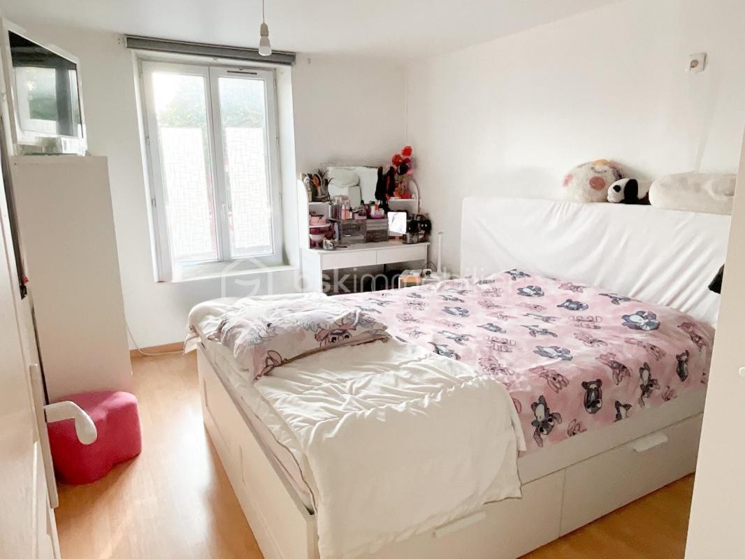 Vente Maison à Lizy-sur-Ourcq 7 pièces