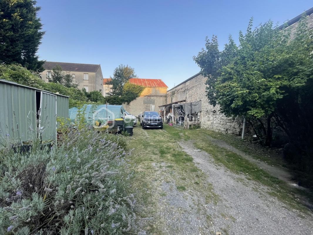 Vente Maison à Lizy-sur-Ourcq 7 pièces