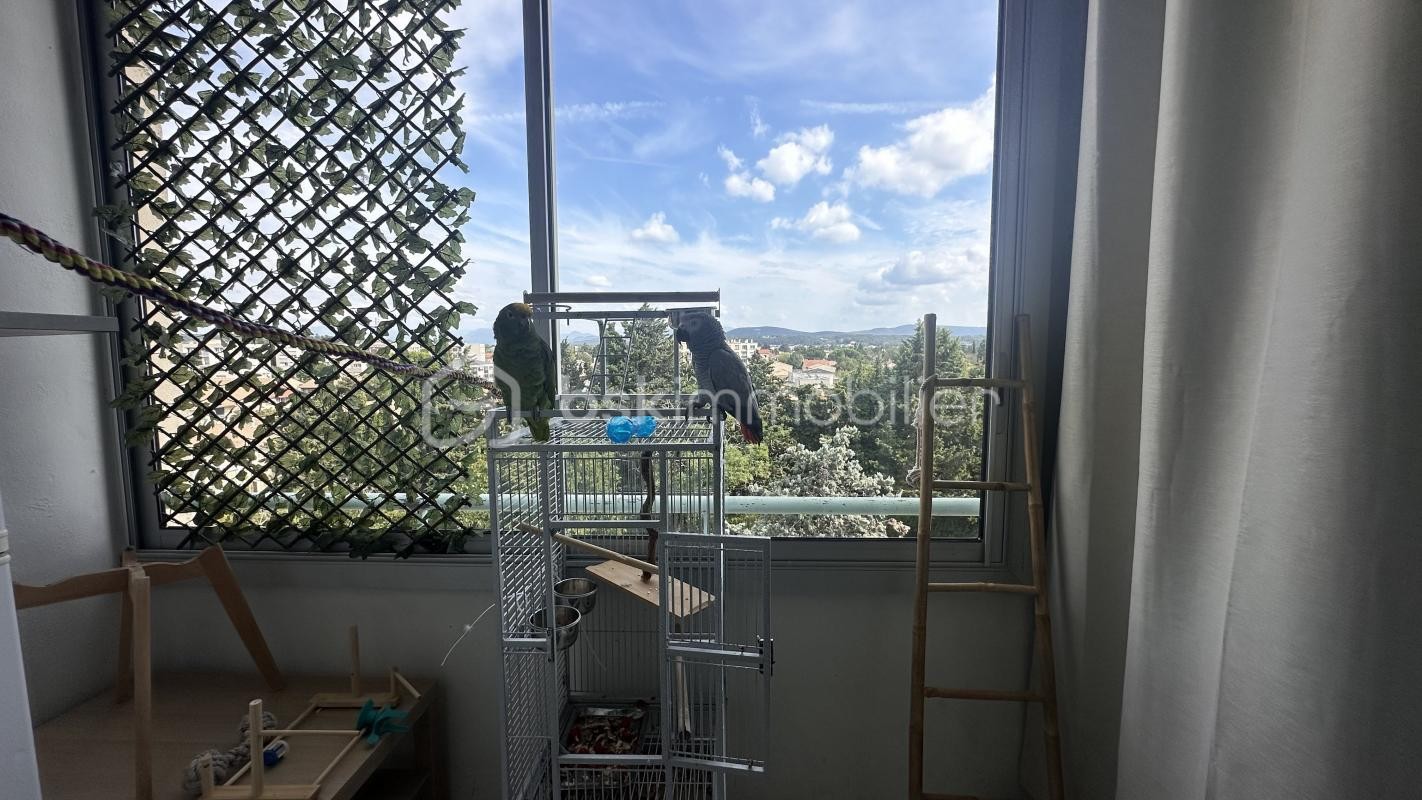 Vente Appartement à Montélimar 4 pièces