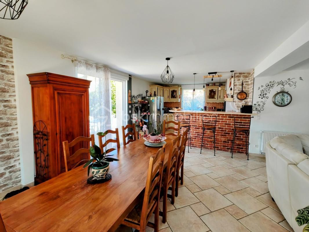 Vente Maison à Saint-Germain-lès-Arpajon 5 pièces