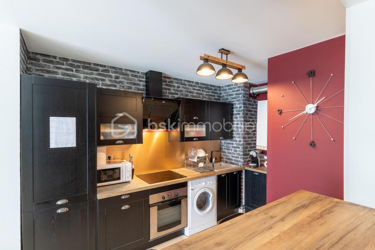 Vente Appartement à Meaux 2 pièces