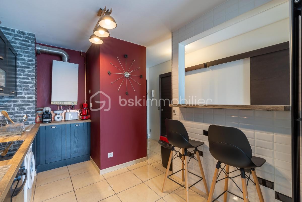 Vente Appartement à Meaux 2 pièces