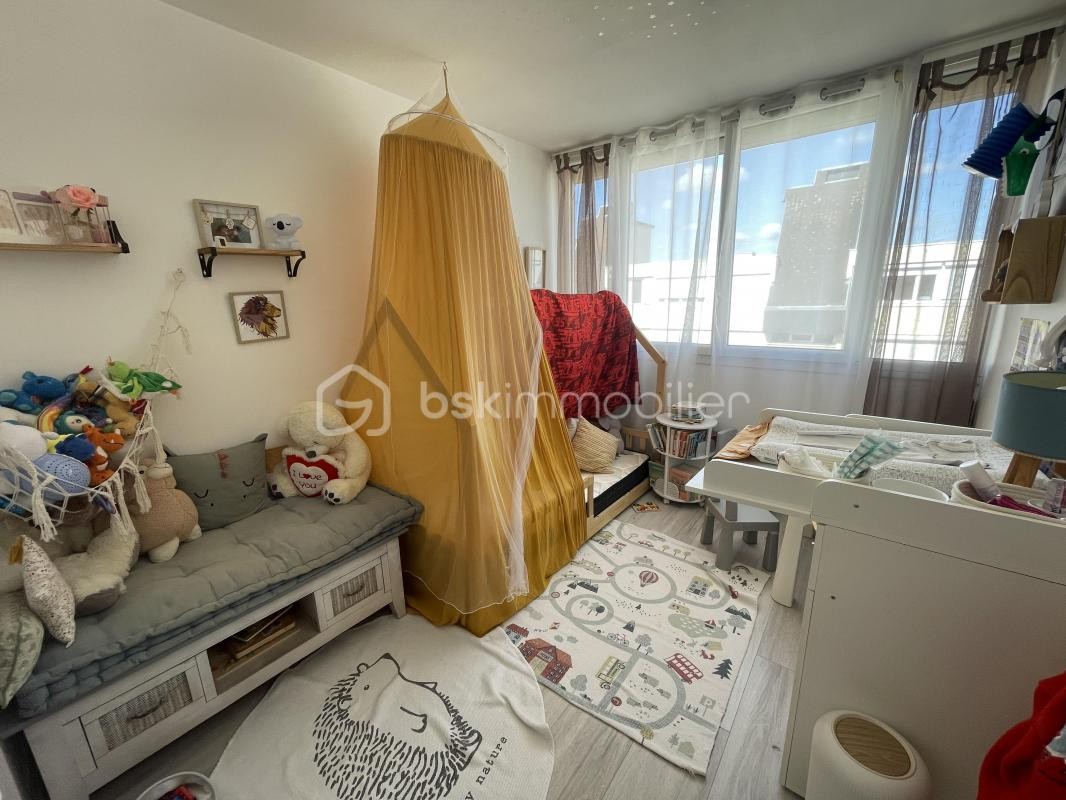 Vente Appartement à Longjumeau 3 pièces