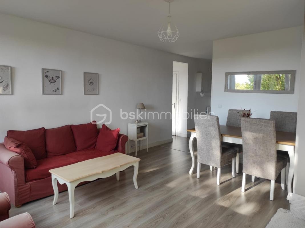 Vente Appartement à Angers 3 pièces