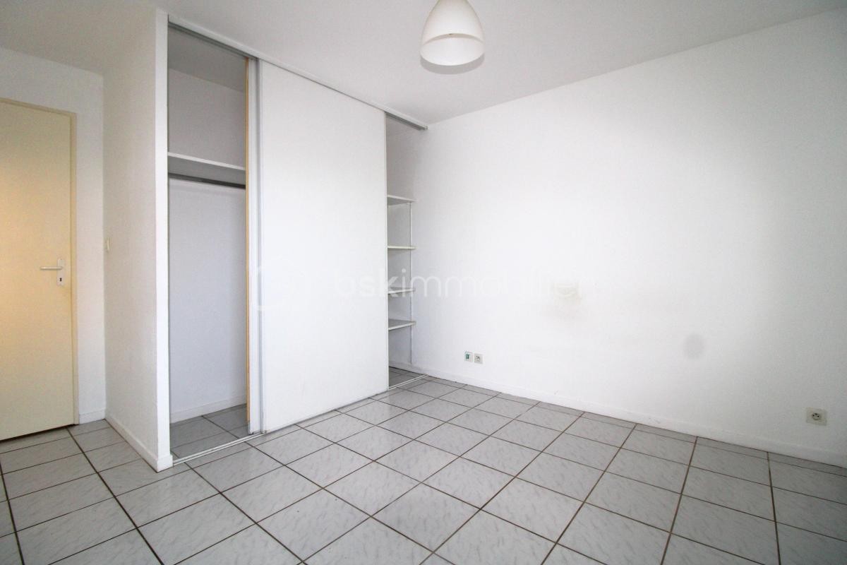 Vente Appartement à Toulouse 4 pièces