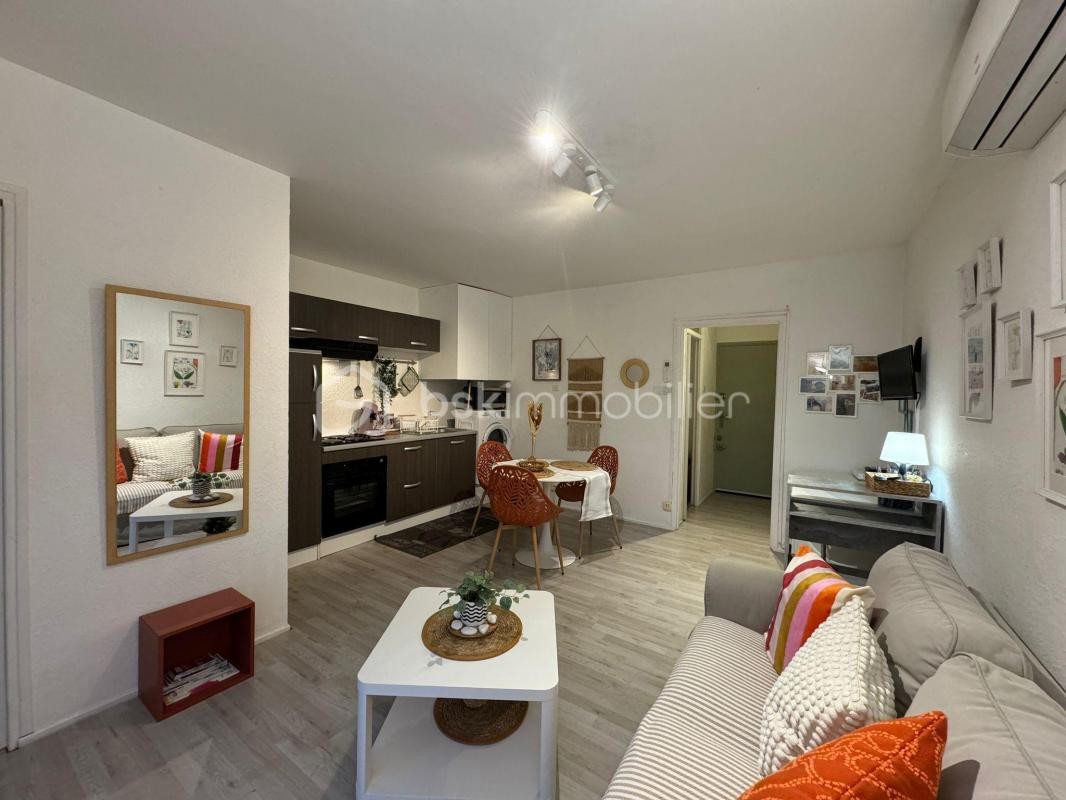 Vente Appartement à Avignon 1 pièce