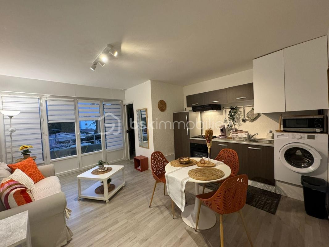 Vente Appartement à Avignon 1 pièce