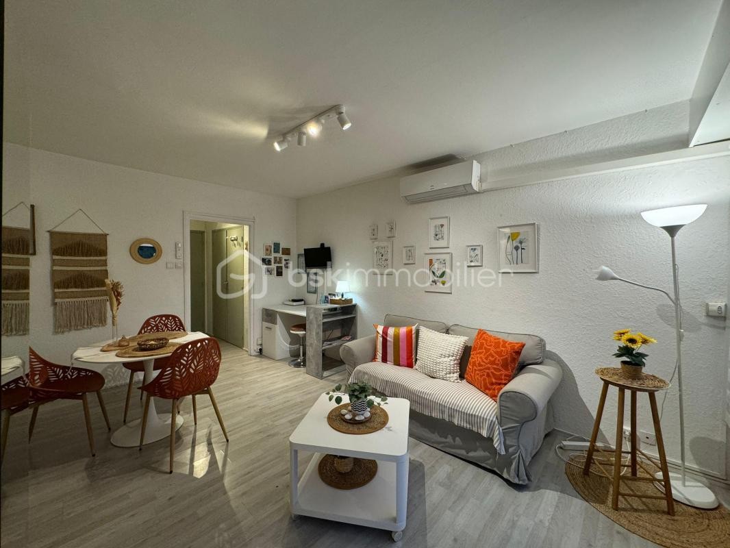 Vente Appartement à Avignon 1 pièce