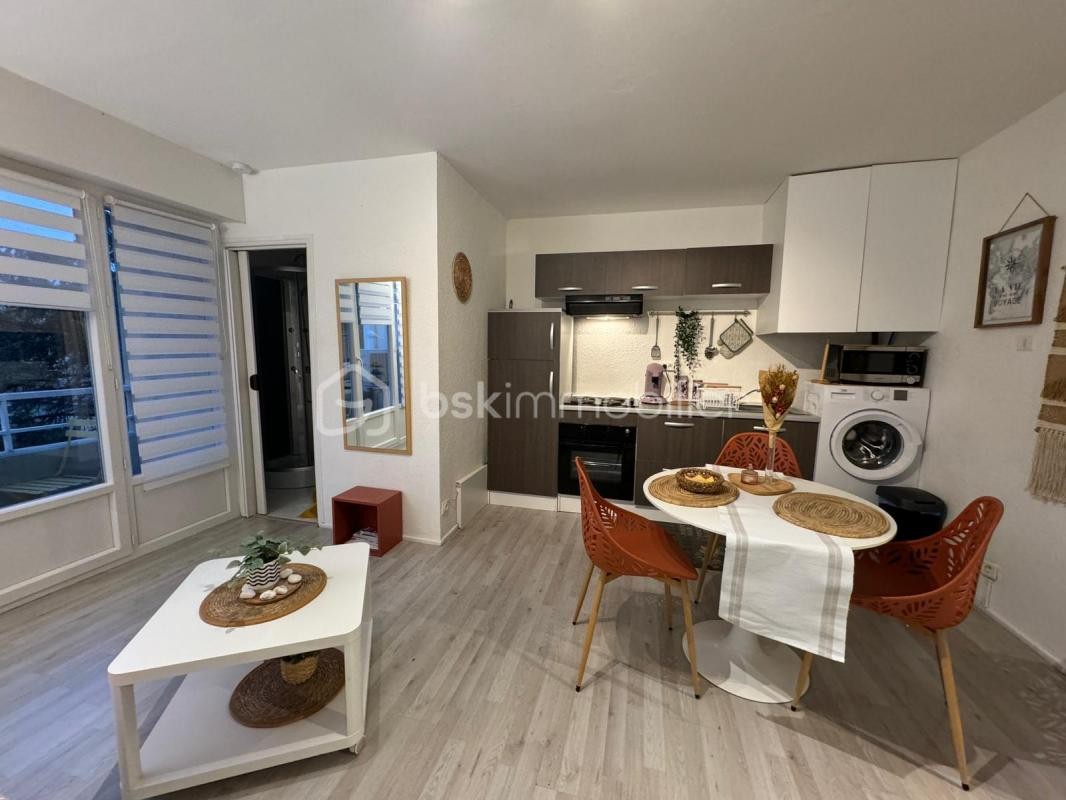 Vente Appartement à Avignon 1 pièce