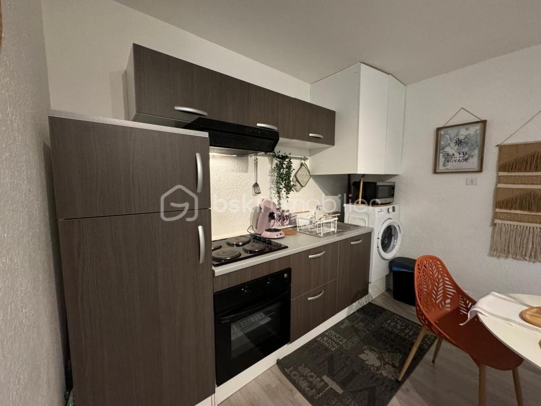 Vente Appartement à Avignon 1 pièce