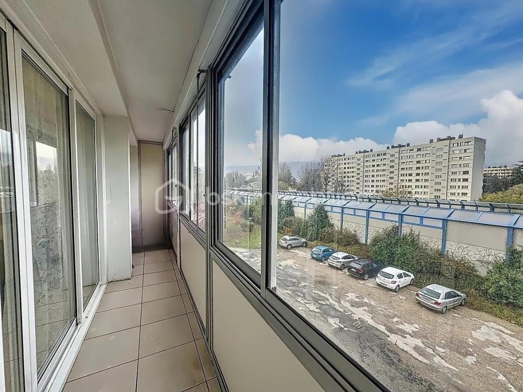 Vente Appartement à Eybens 4 pièces