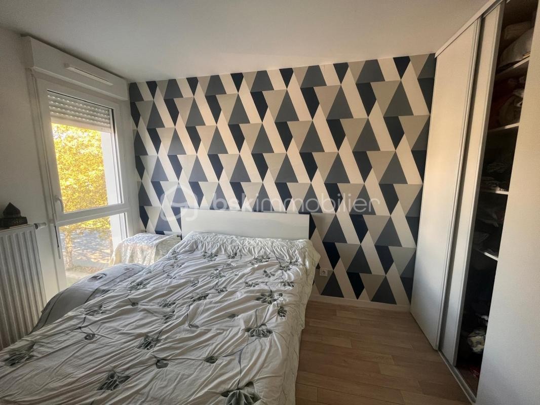 Vente Appartement à Rennes 3 pièces