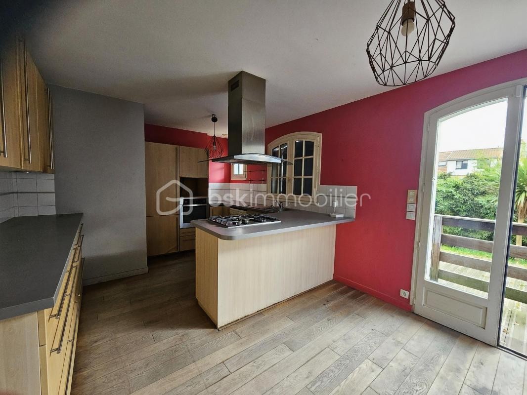 Vente Maison à Nantes 7 pièces