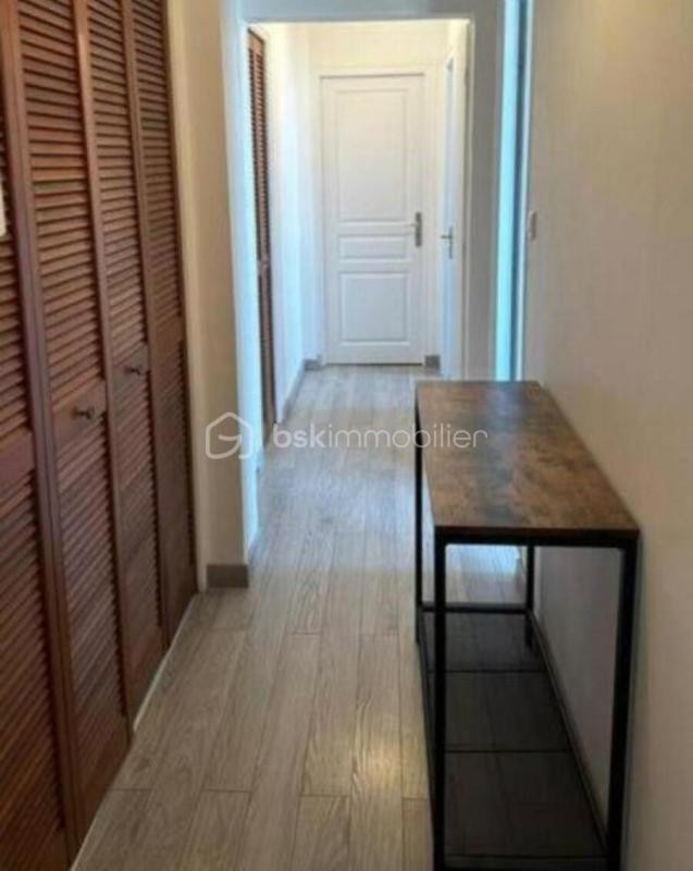 Vente Appartement à le Petit-Quevilly 6 pièces