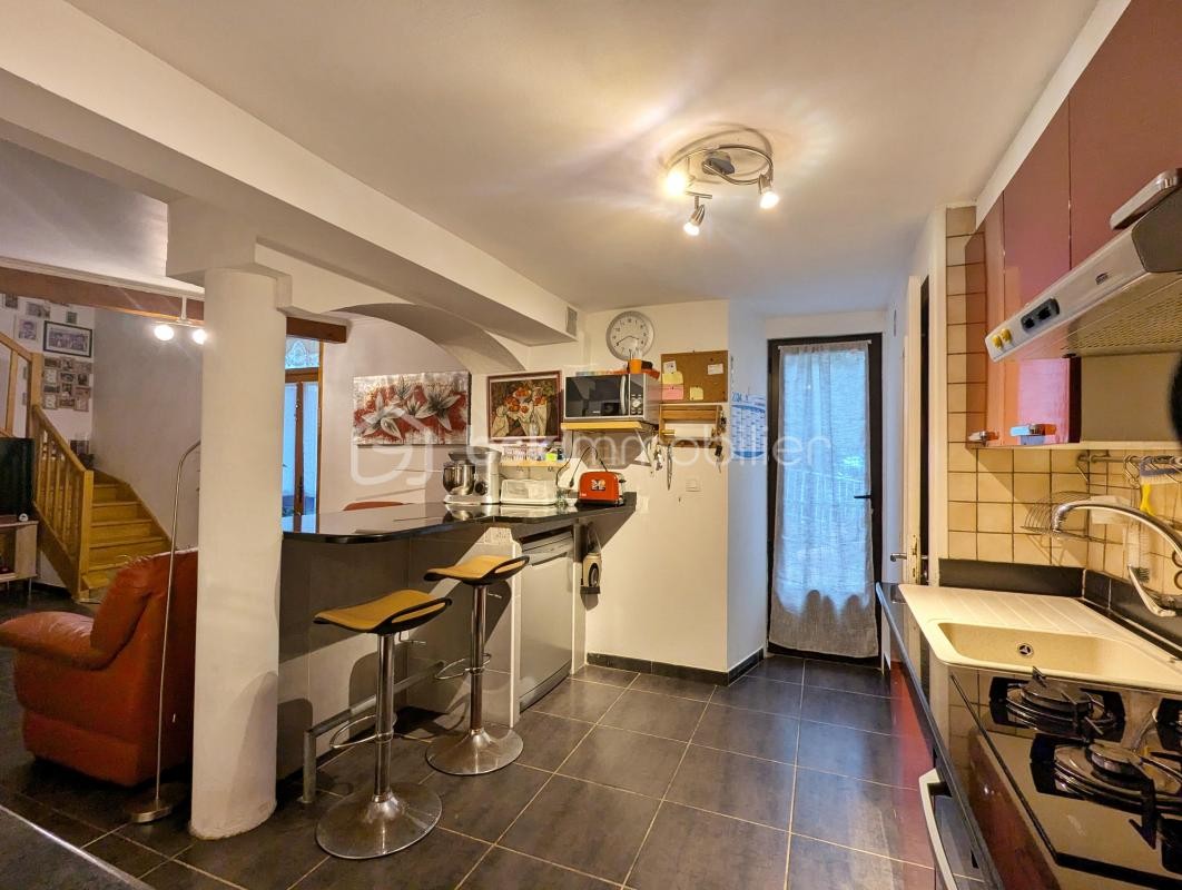 Vente Appartement à Aix-les-Bains 1 pièce