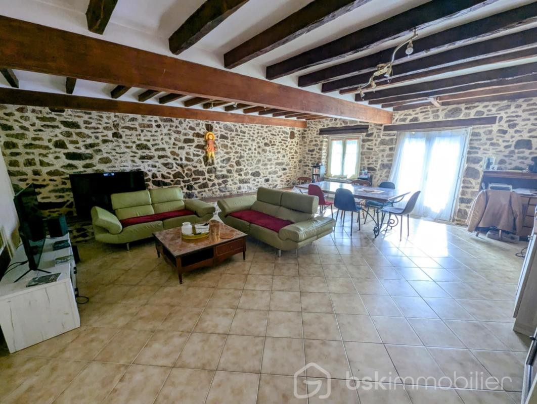 Vente Maison à Luitré 10 pièces