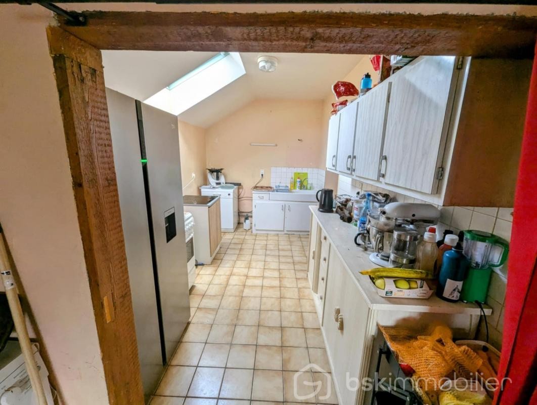 Vente Maison à Luitré 10 pièces