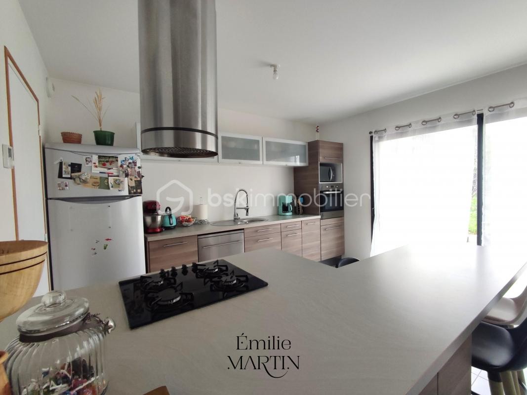 Vente Maison à Liffré 5 pièces