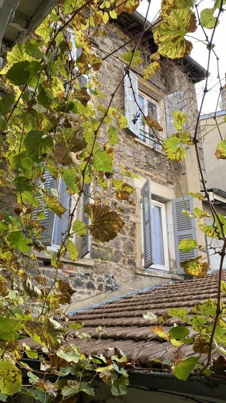 Vente Appartement à Oullins 1 pièce