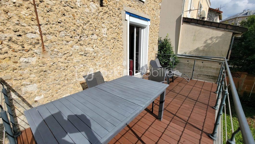 Vente Maison à Chelles 5 pièces