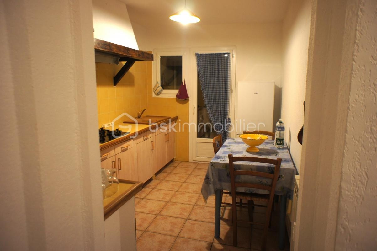 Vente Appartement à Toulon 4 pièces