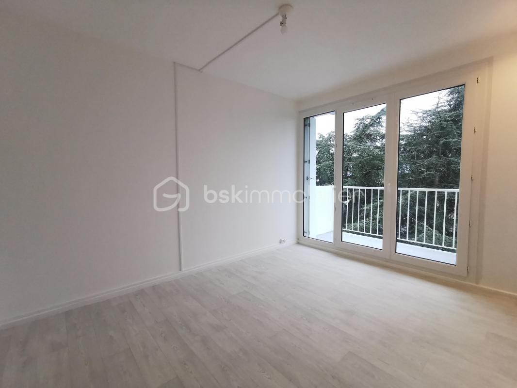 Location Appartement à Châtellerault 3 pièces