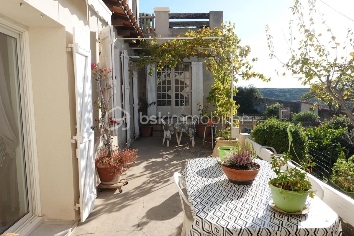 Vente Maison à Marseille 14e arrondissement 6 pièces