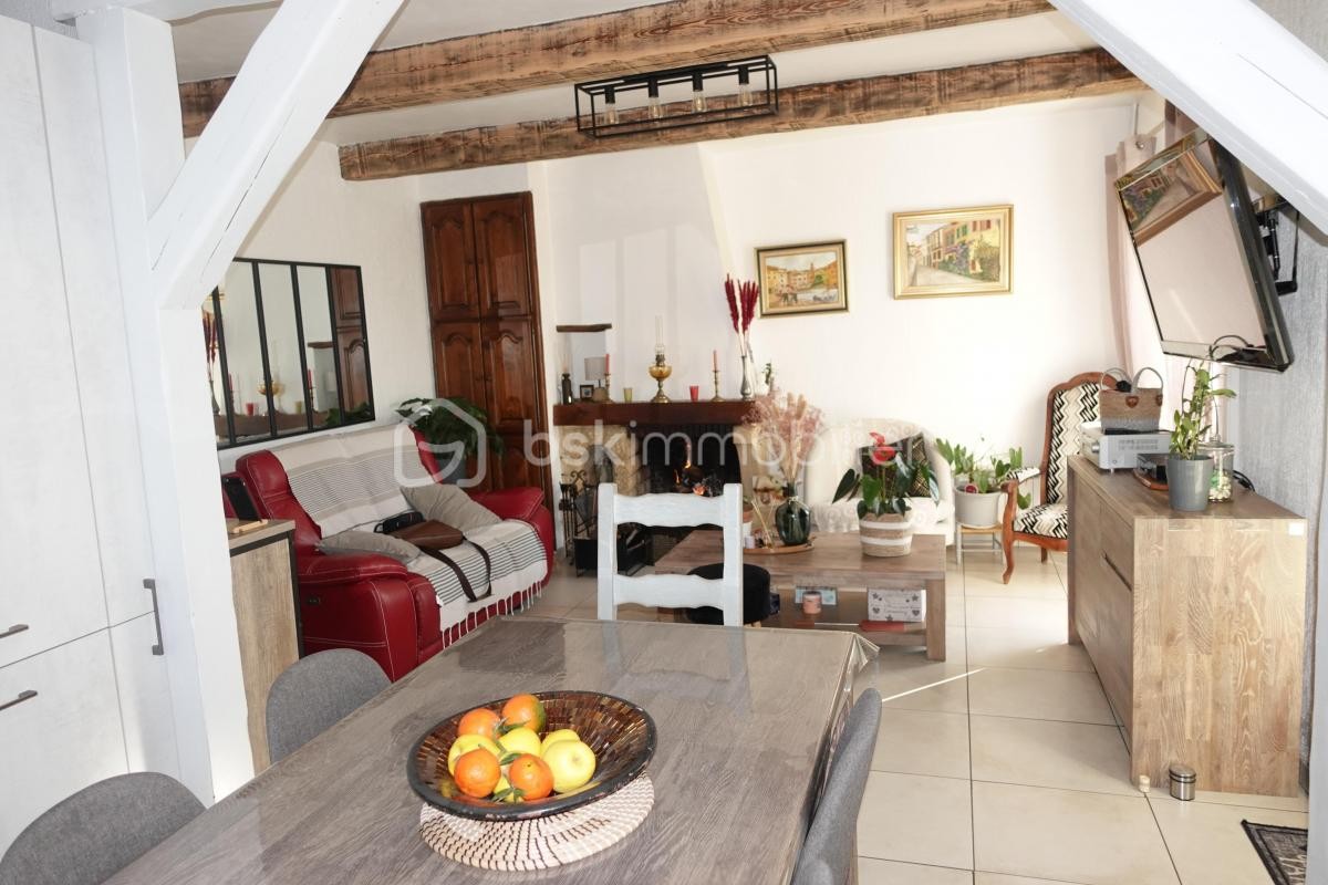 Vente Maison à Marseille 14e arrondissement 6 pièces